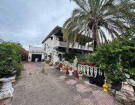 villas for sale in benimeli