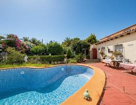 villas for sale in vergel