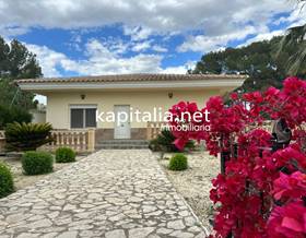 villas for sale in estubeny