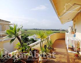 penthouse sale denia les marines by 239,700 eur