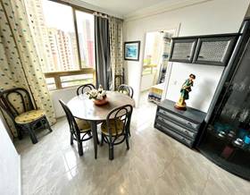 apartment sale benidorm rincon de loix by 175,000 eur