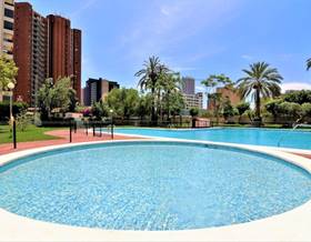 apartment sale benidorm rincon de loix llano by 245,000 eur