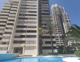 flat sale benidorm rincon de loix by 298,000 eur