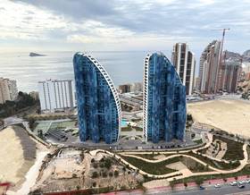 apartment sale benidorm via parque by 339,000 eur