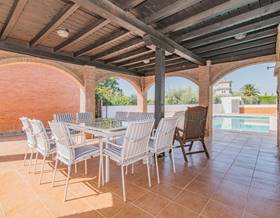 villas for sale in cullar vega