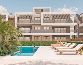 penthouse sale pilar de la horadada playa de las higuericas by 539,900 eur