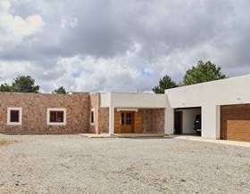 villas for sale in santa eulalia del rio