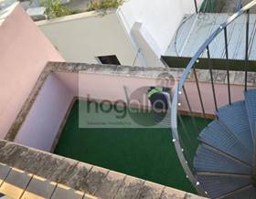 apartments for rent in sevilla province