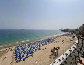 apartments for sale in alfaz de baix