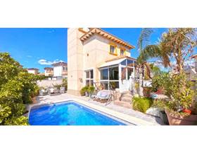 houses for sale in los dolses