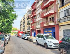 flat sale sevilla by 199,000 eur
