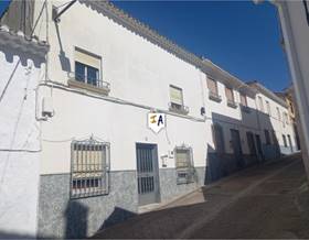 villas for sale in castillo de locubin