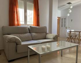 flat rent sevilla by 1,000 eur