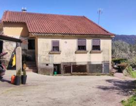 houses for sale in pontevedra province