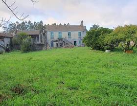 single family house sale vilanova de arousa vilanova de arousa by 400,000 eur