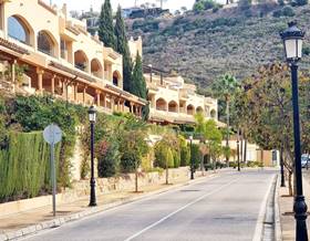 houses for rent in nueva andalucia