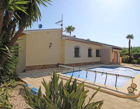 villa sale orba by 580,000 eur