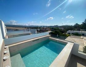 villas for rent in sant antoni de portmany