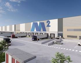 industrial warehouses for rent in cordoba