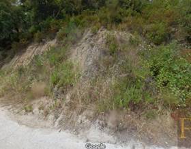 land sale palafolls sant genis de palafolls by 52,300 eur