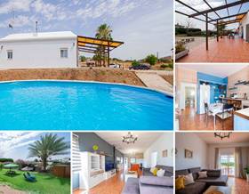 villas for sale in cantillana
