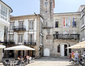 building sale pontedeume centro by 625,000 eur
