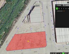 lands for sale in almoines