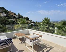 houses for rent in pedreguer