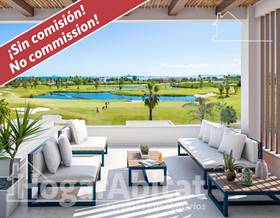 flat sale los alcazares lomas del rame by 249,000 eur