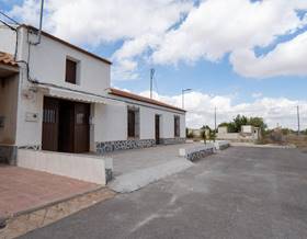 houses for sale in lobosillo