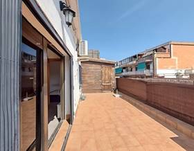 penthouses for sale in santa coloma de gramanet