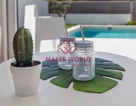 villas for sale in murcia province