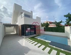houses for sale in los narejos