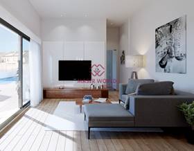 townhouse sale san javier san javier by 365,500 eur