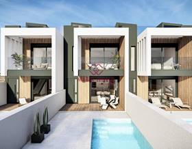 villas for sale in alicante province