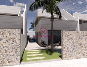 villas for sale in santiago de la ribera