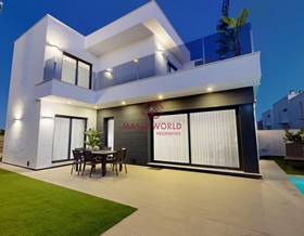 villa sale san javier roda golf by 399,000 eur
