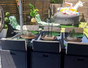 houses for sale in la sierrezuela