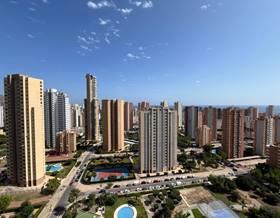 apartments for sale in alfaz de baix