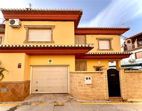 semidetached house sale ogijares plaza alta by 330,000 eur