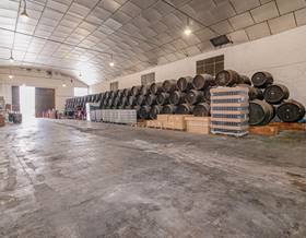 companies for sale in granada province