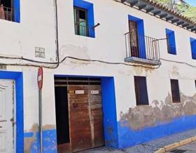 single family house sale calatayud puerta soria by 38,000 eur
