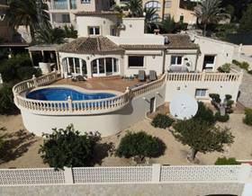 villa sale alicante calpe calp by 698,000 eur