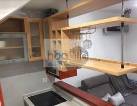 apartments for rent in sevilla
