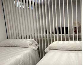studios for rent in madrid province