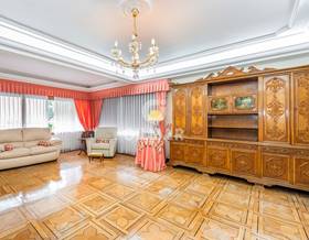 houses for sale in villafranca del castillo