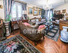 villas for sale in downtown madrid