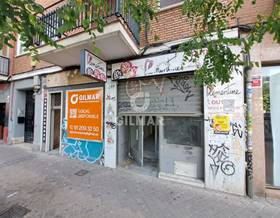 premises rent madrid capital by 1,400 eur