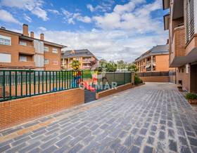 flat rent las rozas monterrozas-el cantizal by 1,700 eur