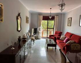 apartments for rent in santa justa sevilla